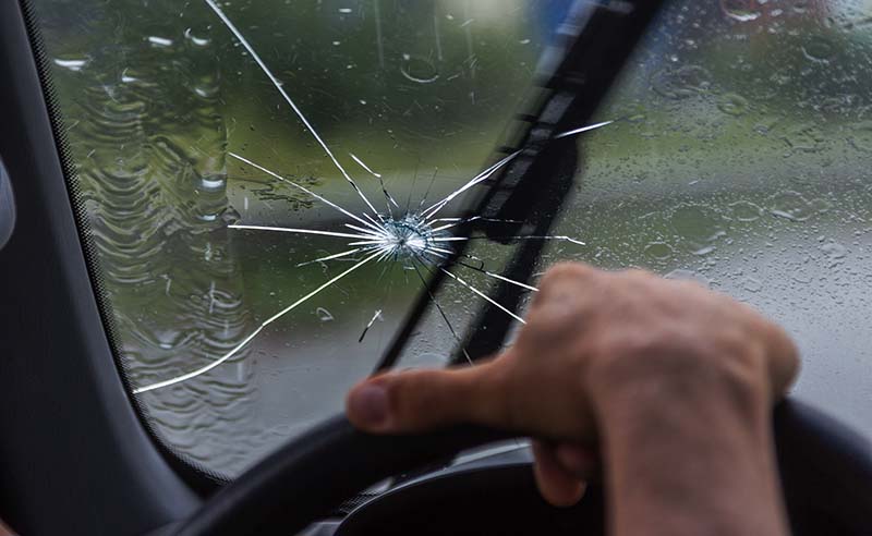 Windshield Repair Boise, ID