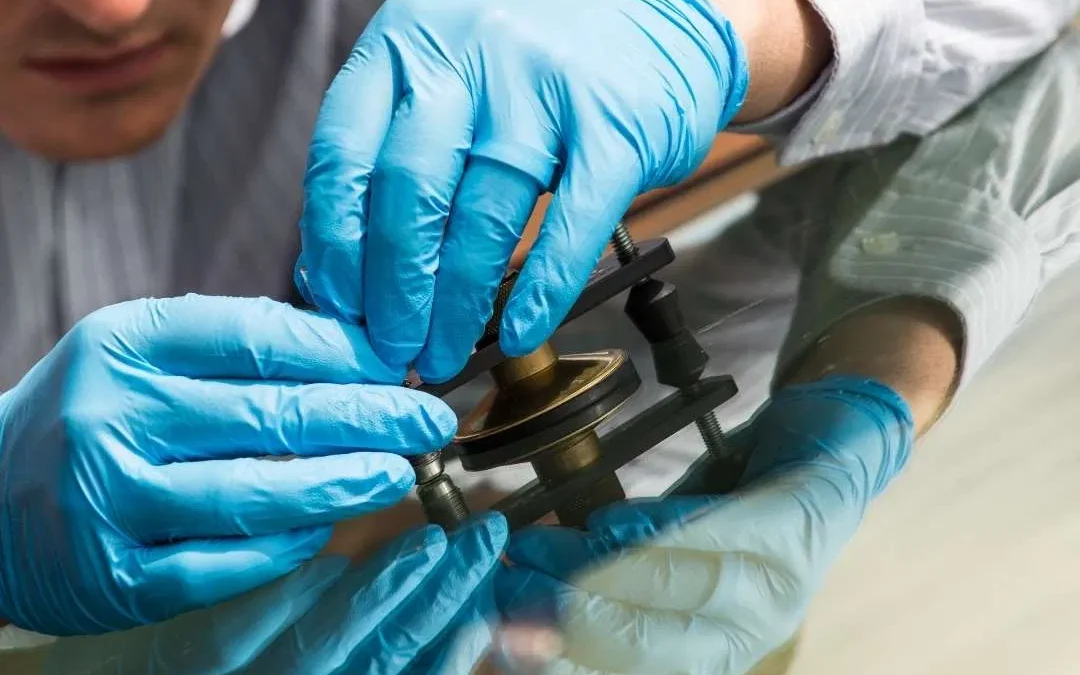 Top 10 Rock Chip Repair Boise Myths Debunked: What Drivers Need to Know